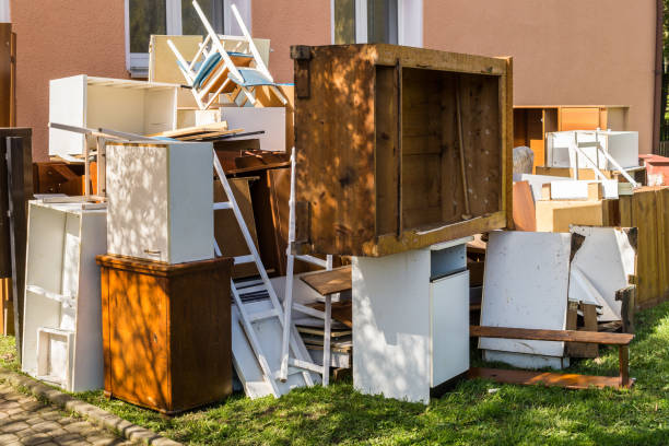 Same-Day Junk Removal Services in Curtisville, PA