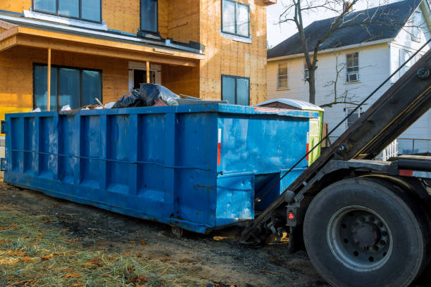 Best Residential Junk Removal  in Curtisville, PA