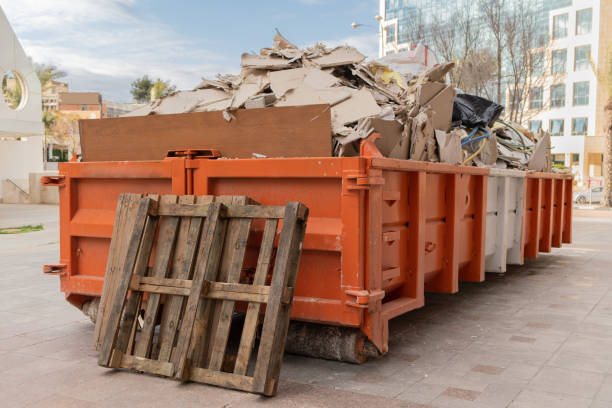 Shed Removal in Curtisville, PA