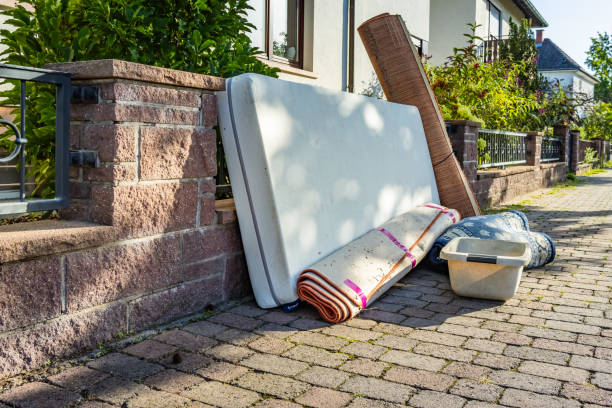 Best Basement Cleanout  in Curtisville, PA