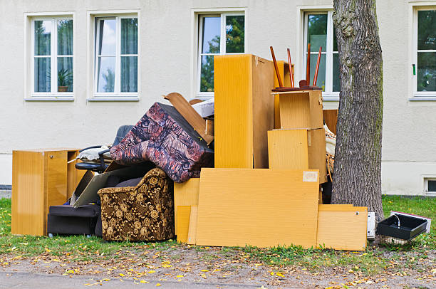 Best Basement Cleanout  in Curtisville, PA