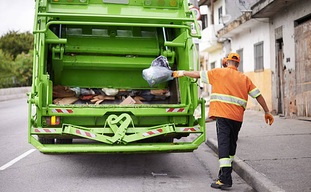 Best Office Cleanout  in Curtisville, PA